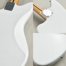 Fender Made in Japan Limited Hybrid II Jazzmaster -Blanc- #JD25018877 ≒3.66kg_8