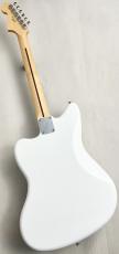 Fender Made in Japan Limited Hybrid II Jazzmaster -Blanc- #JD25018877 ≒3.66kg_9