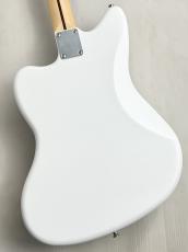 Fender Made in Japan Limited Hybrid II Jazzmaster -Blanc- #JD25018877 ≒3.66kg_10