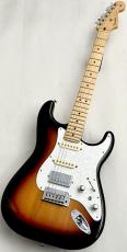 Fender 【G-Club MOD】Player II Modified Stratocaster HSS  -3-Color Sunburst- ≒3.77kg #MXS24107272_2