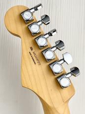 Fender 【G-Club MOD】Player II Modified Stratocaster HSS  -3-Color Sunburst- ≒3.77kg #MXS24107272_6