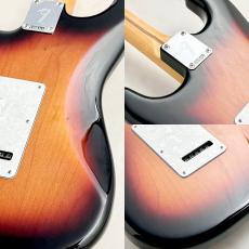 Fender 【G-Club MOD】Player II Modified Stratocaster HSS  -3-Color Sunburst- ≒3.77kg #MXS24107272_8