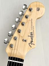 Fender 【G-Club MOD】MIJ Traditional 60s Stratocaster -Fiesta Red- w/Genesis PU ≒3.34kg #JD24023724_5
