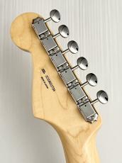 Fender 【G-Club MOD】MIJ Traditional 60s Stratocaster -Fiesta Red- w/Genesis PU ≒3.34kg #JD24023724_6