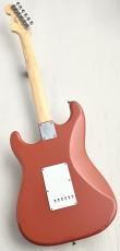 Fender 【G-Club MOD】MIJ Traditional 60s Stratocaster -Fiesta Red- w/Genesis PU ≒3.34kg #JD24023724_9