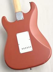 Fender 【G-Club MOD】MIJ Traditional 60s Stratocaster -Fiesta Red- w/Genesis PU ≒3.34kg #JD24023724_10