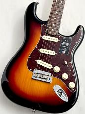 Fender 【アニバーサリーロゴ入り】American Professional II Stratocaster -3C S - #US230002874 ≒3.64kg