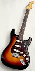 Fender 【アニバーサリーロゴ入り】American Professional II Stratocaster -3C S - #US230002874 ≒3.64kg_2