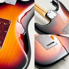 Fender 【アニバーサリーロゴ入り】American Professional II Stratocaster -3C S - #US230002874 ≒3.64kg_8