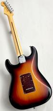 Fender 【アニバーサリーロゴ入り】American Professional II Stratocaster -3C S - #US230002874 ≒3.64kg_9