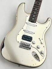 Iconic Guitars 【NAMM LIMITED】"ICONIC X John Cruz " Solana Shoreline Gold Over Black ≒3.31kg #1069