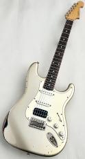 Iconic Guitars 【NAMM LIMITED】"ICONIC X John Cruz " Solana Shoreline Gold Over Black ≒3.31kg #1069_2