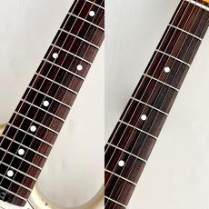 Iconic Guitars 【NAMM LIMITED】"ICONIC X John Cruz " Solana Shoreline Gold Over Black ≒3.31kg #1069_4