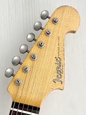 Iconic Guitars 【NAMM LIMITED】"ICONIC X John Cruz " Solana Shoreline Gold Over Black ≒3.31kg #1069_5