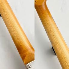 Iconic Guitars 【NAMM LIMITED】"ICONIC X John Cruz " Solana Shoreline Gold Over Black ≒3.31kg #1069_7
