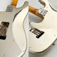Iconic Guitars 【NAMM LIMITED】"ICONIC X John Cruz " Solana Shoreline Gold Over Black ≒3.31kg #1069_9