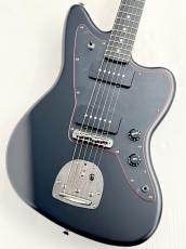 Fender Made in Japan Limited Hybrid II Jazzmaster -Noir- #JD25021609 ≒3.46kg