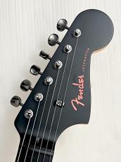 Fender Made in Japan Limited Hybrid II Jazzmaster -Noir- #JD25021609 ≒3.46kg_5