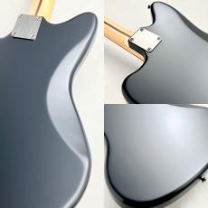 Fender Made in Japan Limited Hybrid II Jazzmaster -Noir- #JD25021609 ≒3.46kg_8