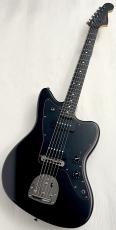 Fender 【ちょいフレイムネック】Made in Japan Limited Hybrid II Jazzmaster -Noir- #JD25021479 ≒3.53kg_2