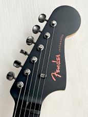 Fender 【ちょいフレイムネック】Made in Japan Limited Hybrid II Jazzmaster -Noir- #JD25021479 ≒3.53kg_4