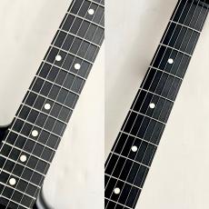 Fender 【ちょいフレイムネック】Made in Japan Limited Hybrid II Jazzmaster -Noir- #JD25021479 ≒3.53kg_5