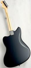 Fender 【ちょいフレイムネック】Made in Japan Limited Hybrid II Jazzmaster -Noir- #JD25021479 ≒3.53kg_9