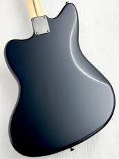 Fender 【ちょいフレイムネック】Made in Japan Limited Hybrid II Jazzmaster -Noir- #JD25021479 ≒3.53kg_10