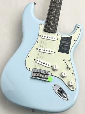Fender 【新製品】Limited Edition Vintera II Road Worn 60s Stratocaster Sonic Blue ≒3.45kg #MX25088744