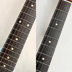 Fender 【新製品】Limited Edition Vintera II Road Worn 60s Stratocaster Sonic Blue ≒3.45kg #MX25088744_4