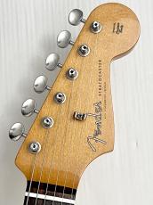Fender 【新製品】Limited Edition Vintera II Road Worn 60s Stratocaster Sonic Blue ≒3.45kg #MX25088744_5