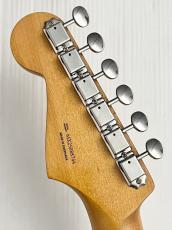 Fender 【新製品】Limited Edition Vintera II Road Worn 60s Stratocaster Sonic Blue ≒3.45kg #MX25088744_6