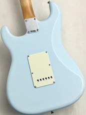 Fender 【新製品】Limited Edition Vintera II Road Worn 60s Stratocaster Sonic Blue ≒3.45kg #MX25088744_10