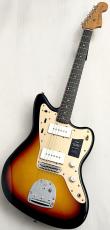 Fender 【新製品】Limited Edition Vintera II Road Worn 50s Jazzmaster 3Color Sunbust ≒3.58kg #MX25083604_2