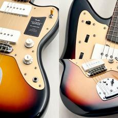 Fender 【新製品】Limited Edition Vintera II Road Worn 50s Jazzmaster 3Color Sunbust ≒3.58kg #MX25083604_3