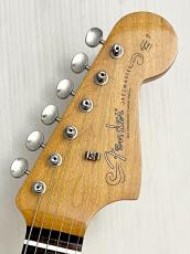Fender 【新製品】Limited Edition Vintera II Road Worn 50s Jazzmaster 3Color Sunbust ≒3.58kg #MX25083604_5