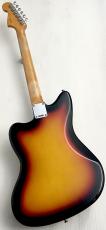 Fender 【新製品】Limited Edition Vintera II Road Worn 50s Jazzmaster 3Color Sunbust ≒3.58kg #MX25083604_9