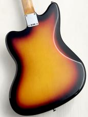 Fender 【新製品】Limited Edition Vintera II Road Worn 50s Jazzmaster 3Color Sunbust ≒3.58kg #MX25083604_10