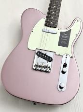 Fender LTD Vintera II Road Worn 60s Telecaster Burgundy Mist Metallic ≒3.47kg #MX25065549