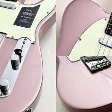 Fender LTD Vintera II Road Worn 60s Telecaster Burgundy Mist Metallic ≒3.47kg #MX25065549_3