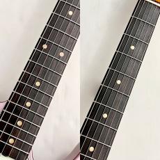Fender LTD Vintera II Road Worn 60s Telecaster Burgundy Mist Metallic ≒3.47kg #MX25065549_4