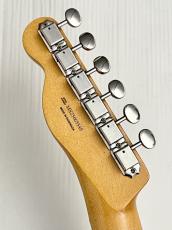 Fender LTD Vintera II Road Worn 60s Telecaster Burgundy Mist Metallic ≒3.47kg #MX25065549_6