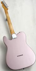 Fender LTD Vintera II Road Worn 60s Telecaster Burgundy Mist Metallic ≒3.47kg #MX25065549_9