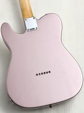 Fender LTD Vintera II Road Worn 60s Telecaster Burgundy Mist Metallic ≒3.47kg #MX25065549_10