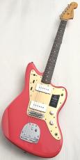 Fender 【新製品】Limited Edition Vintera II Road Worn 50s Jazzmaster Fiesta Red ≒3.51kg #MX25091034_2