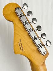 Fender 【新製品】Limited Edition Vintera II Road Worn 50s Jazzmaster Fiesta Red ≒3.51kg #MX25091034_6