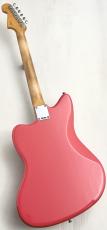 Fender 【新製品】Limited Edition Vintera II Road Worn 50s Jazzmaster Fiesta Red ≒3.51kg #MX25091034_9