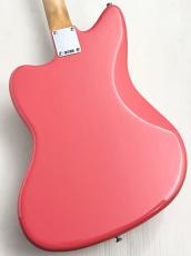 Fender 【新製品】Limited Edition Vintera II Road Worn 50s Jazzmaster Fiesta Red ≒3.51kg #MX25091034_10