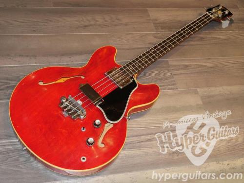 Gibson '66 EB-IIC