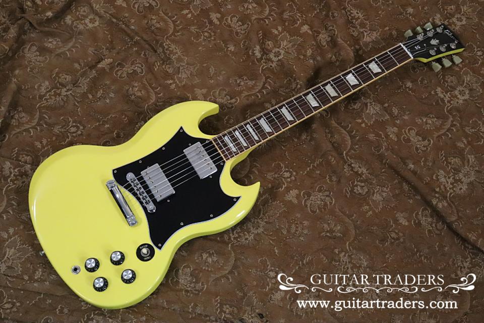 Gibson 2008 SG Standard 2008年 中古 1322092 Gibson(ギブソン